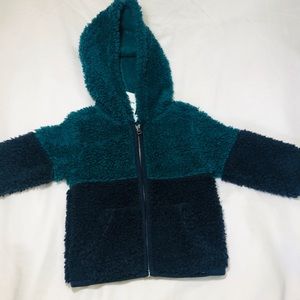 Splendid Fleece Jacket
